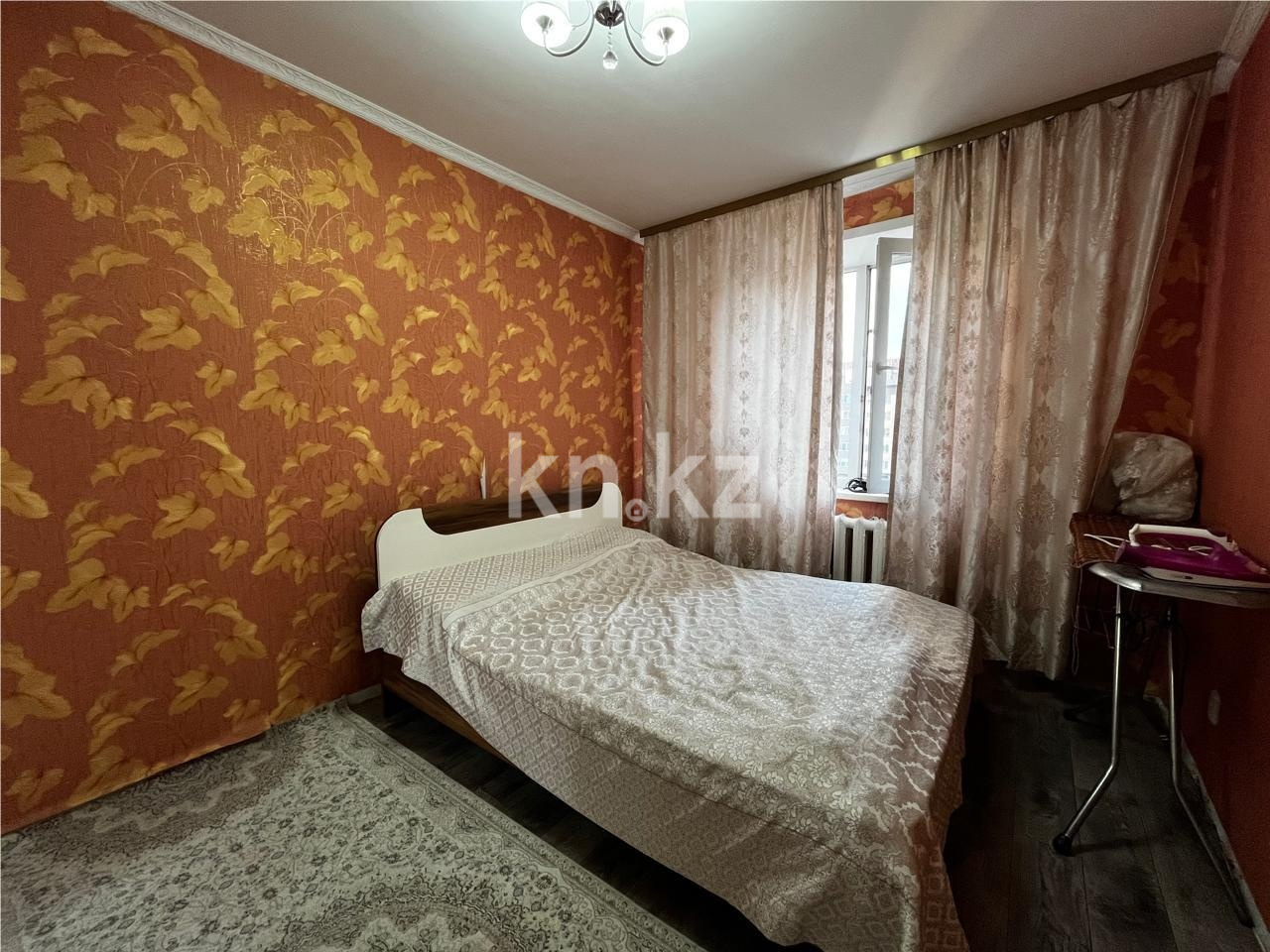 Продажа 2-комнатной квартиры, 54 м² в Караганде - фото 2