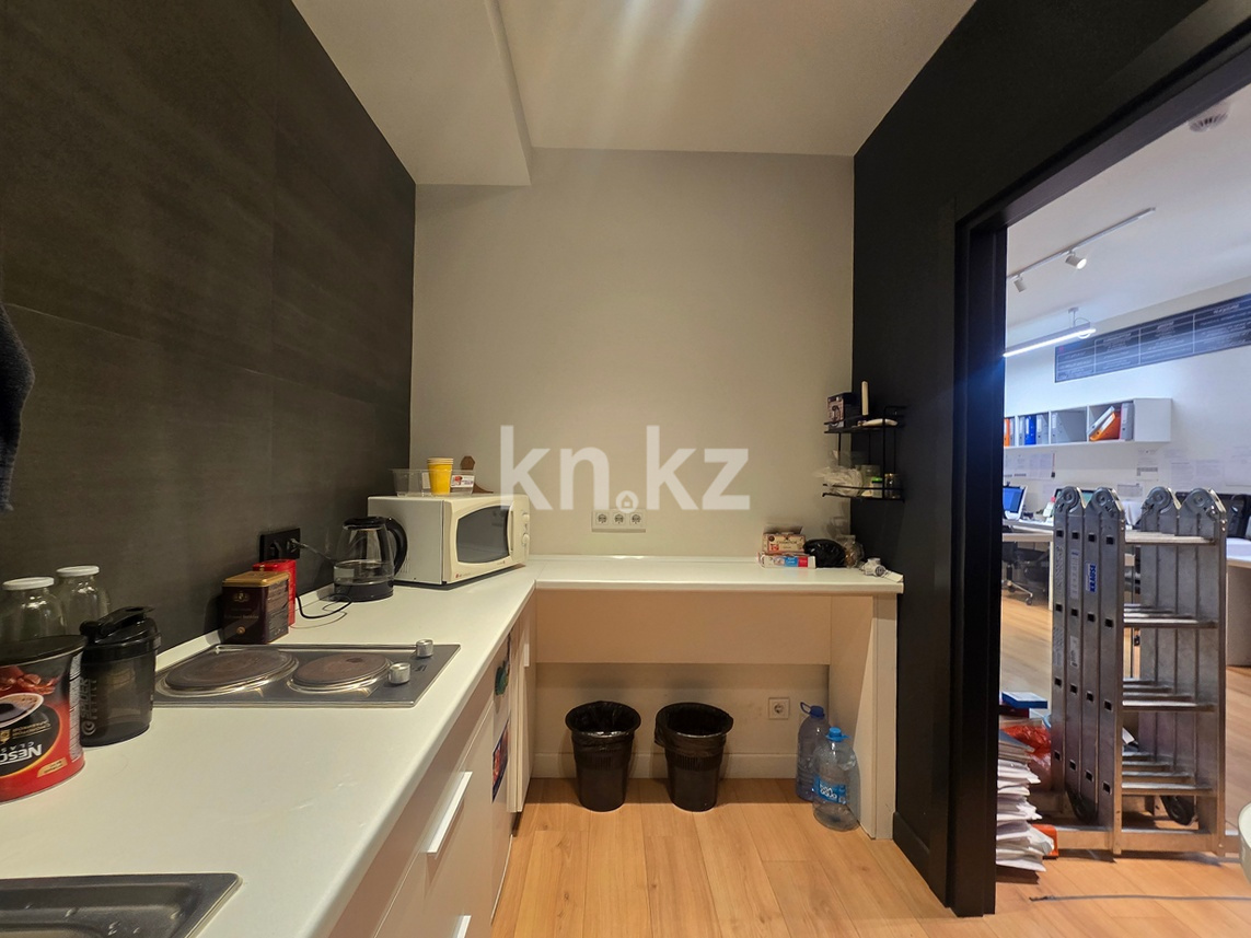 Продажа помещения, 93 м² в Алматы - фото 20