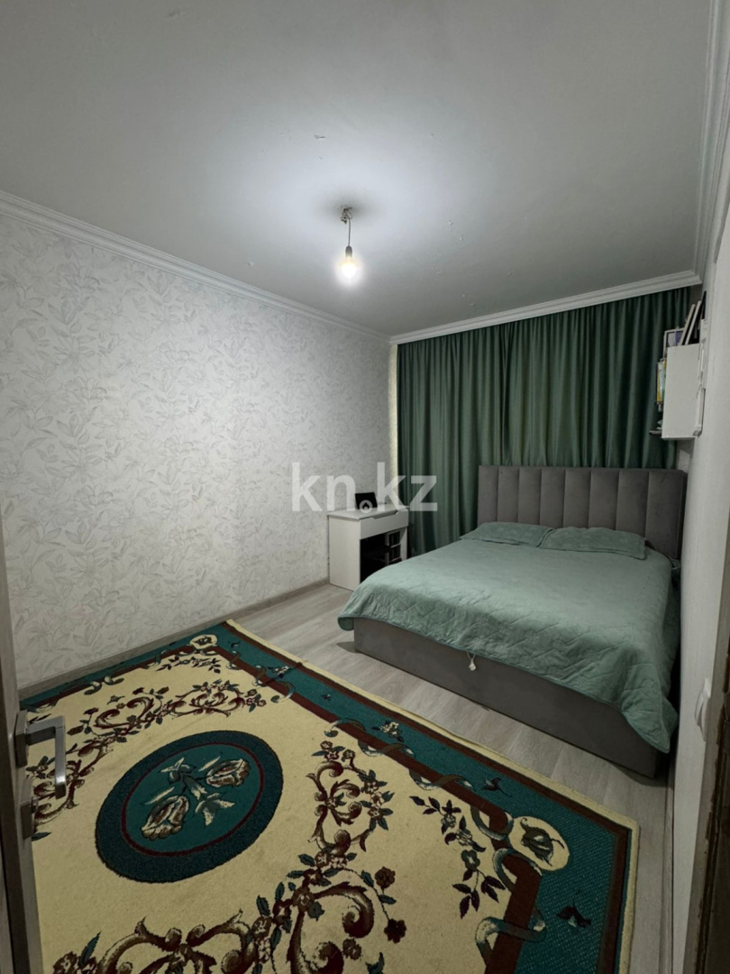 Продажа 2-комнатной квартиры, 57.5 м² в Астане - фото 3