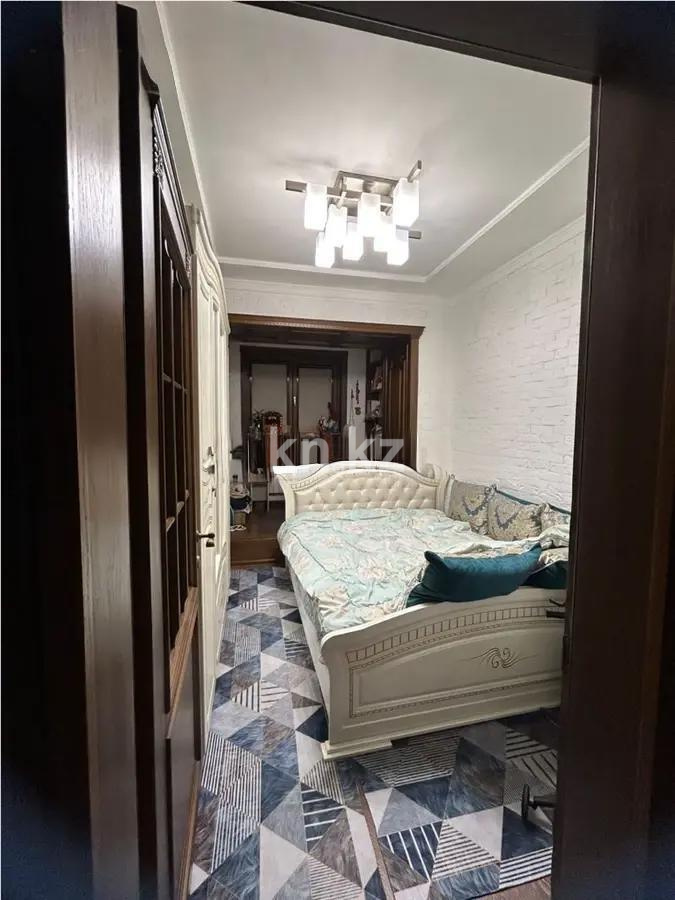 Продажа 4-комнатной квартиры, 85 м² в Алматы - фото 3