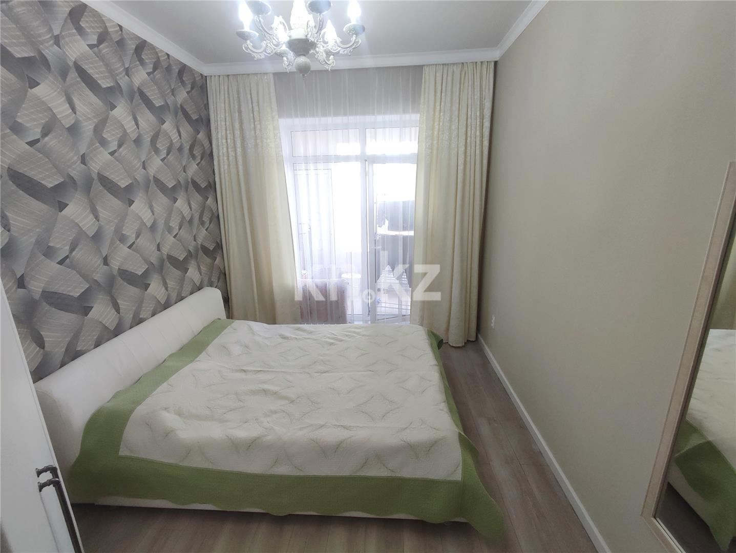 Продажа 3-комнатной квартиры, 100 м², ул. Таттимбета, дом  19/14 в Караганде - фото 3