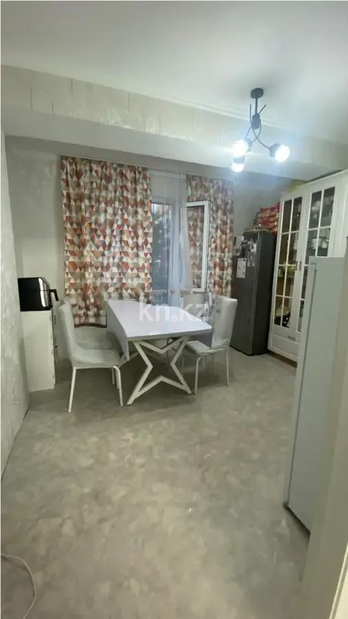 Продажа 3-комнатной квартиры, 90 м² в Алматы - фото 4