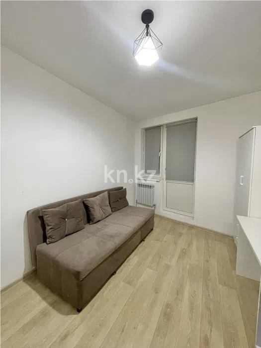 Продажа 1-комнатной квартиры, 17 м², ул. Райымбек батыра, дом  276 в Алматы