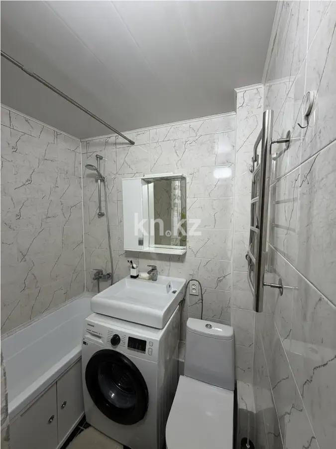 Продажа 2-комнатной квартиры, 42 м² в Алматы - фото 3