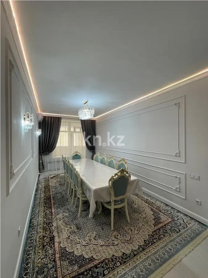 Продажа 3-комнатной квартиры, 85.1 м² в Астане
