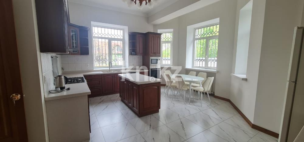 Аренда 6-комнатного дома, 550 м², ул. Иванилова в Алматы - фото 5