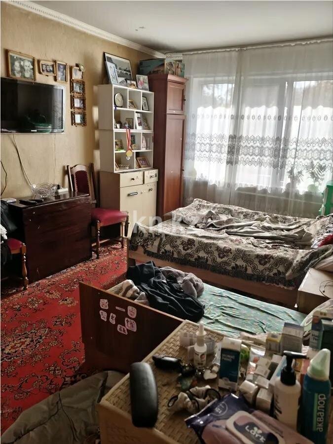 Продажа 4-комнатной квартиры, 73.6 м² в Алматы - фото 3