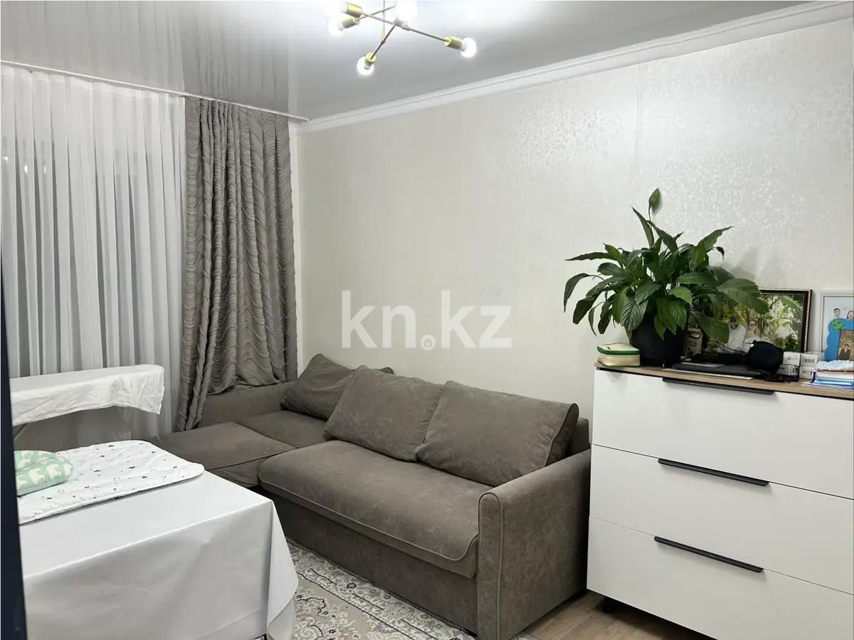 Продажа 2-комнатной квартиры, 53 м², ул. Шалкииз жырау, дом  60 в Астане