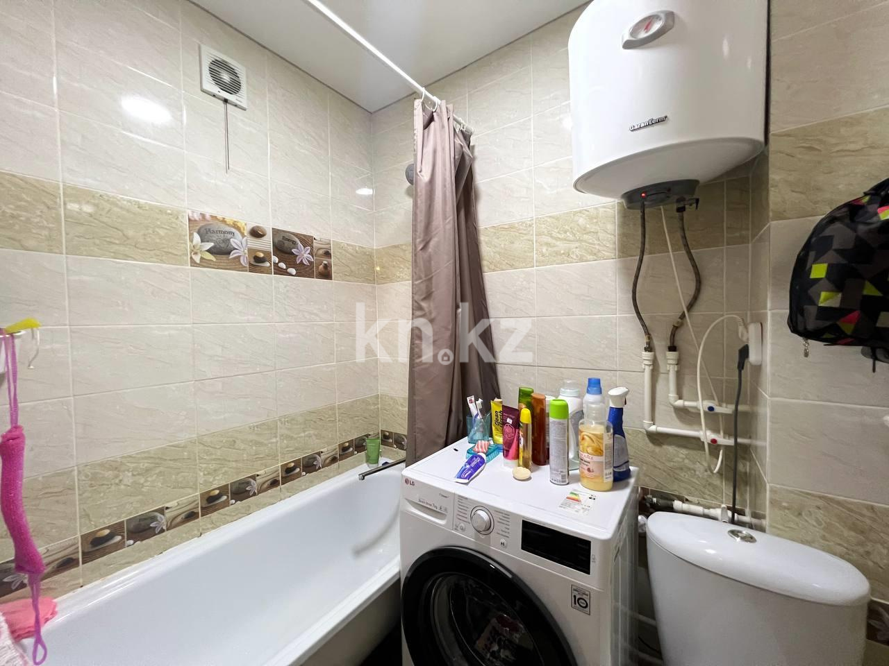 Продажа 2-комнатной квартиры, 45 м², ул. Алиханова, дом  30/2 в Караганде - фото 14