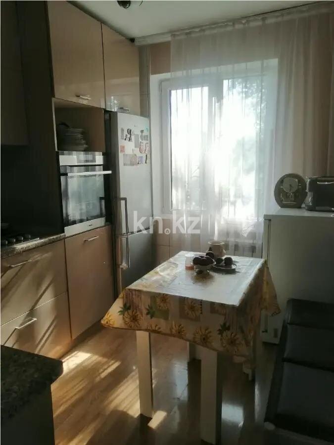 Продажа 4-комнатной квартиры, 71 м² в Алматы - фото 4