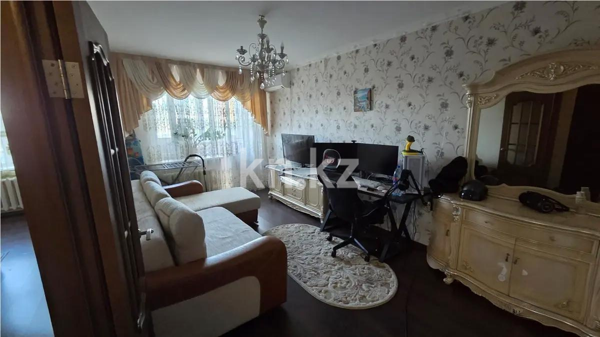 Продажа 1-комнатной квартиры, 38 м² в Астане