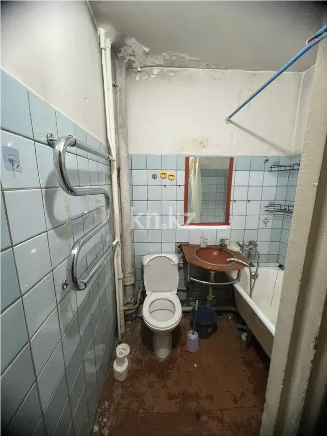 Продажа 1-комнатной квартиры, 36 м² в Алматы - фото 3
