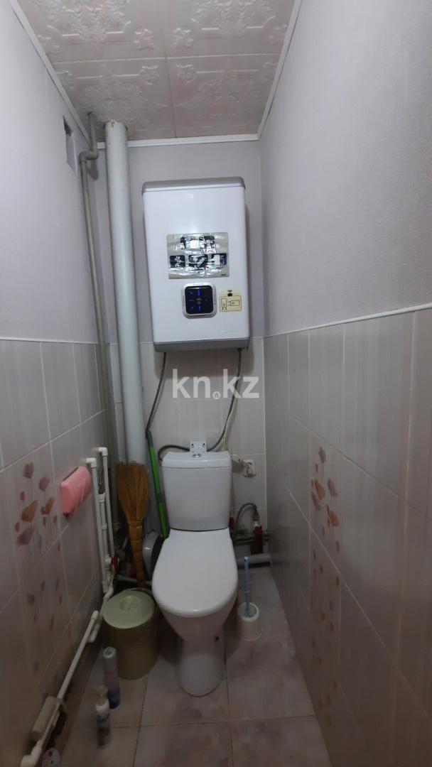 Продажа 2-комнатной квартиры, 51 м² в Темиртау - фото 5