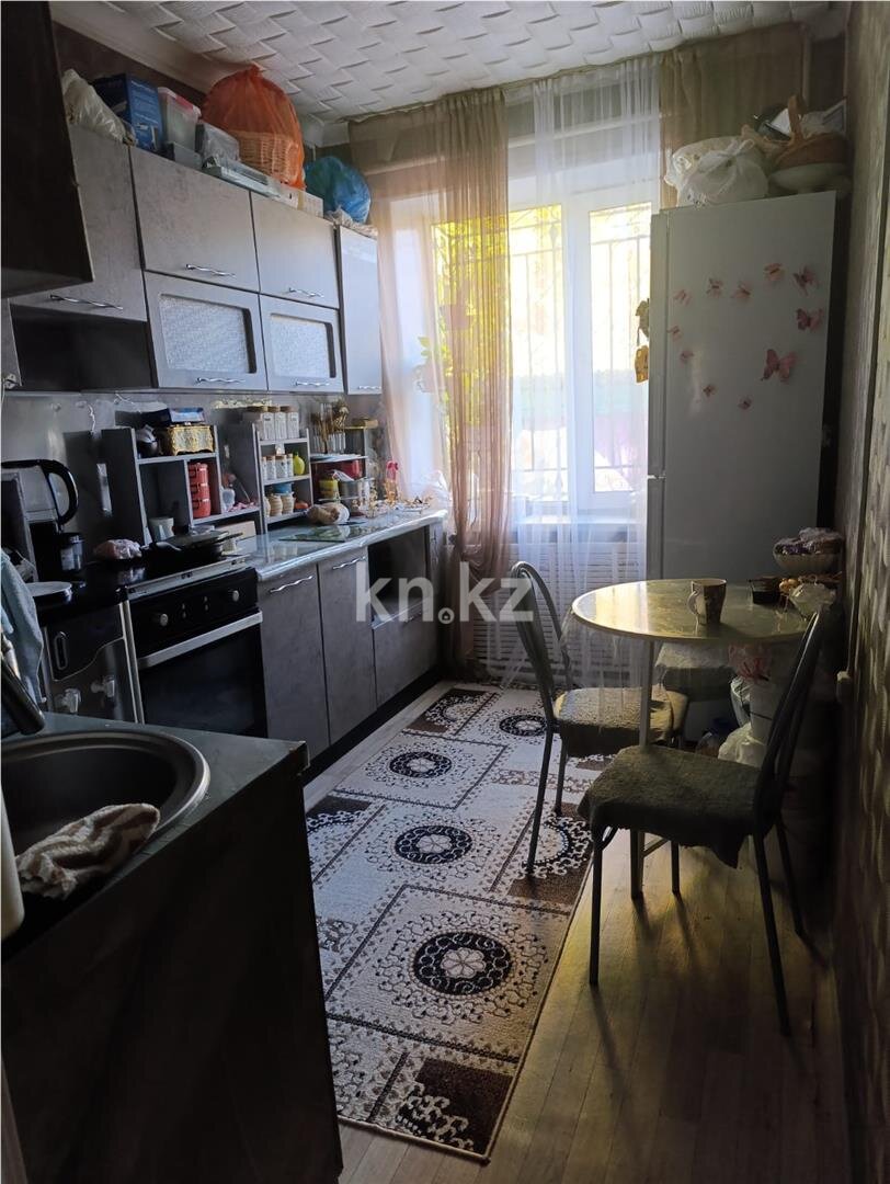 Продажа 2-комнатной квартиры, 52 м² в Темиртау - фото 5