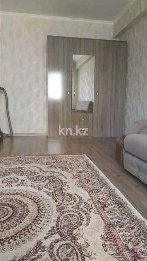 Продажа 1-комнатной квартиры, 40 м², ул. Жунисова, дом  14/3 в Алматы