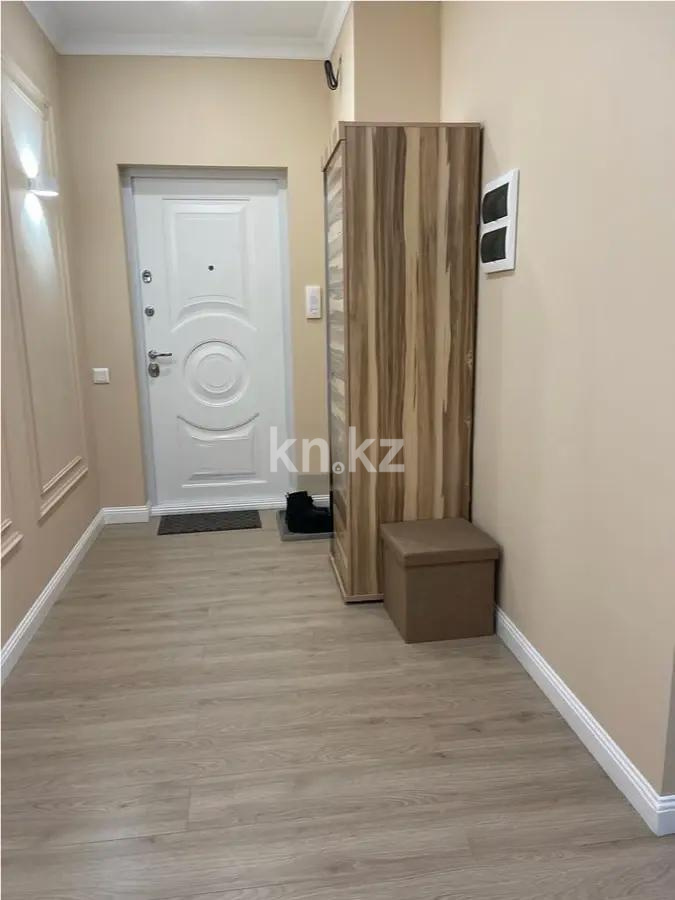 Продажа 2-комнатной квартиры, 76 м², ул. Макатаева, дом  131/1 в Алматы - фото 4