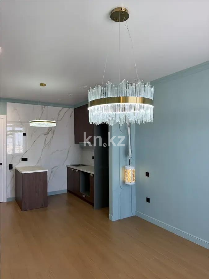 Продажа 2-комнатной квартиры, 52.2 м² в Астане - фото 3