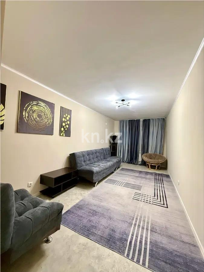Продажа 3-комнатной квартиры, 79 м² в Алматы - фото 2