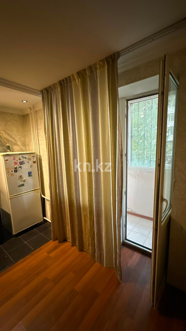 Аренда 2-комнатной квартиры, 45 м² в Астане - фото 5