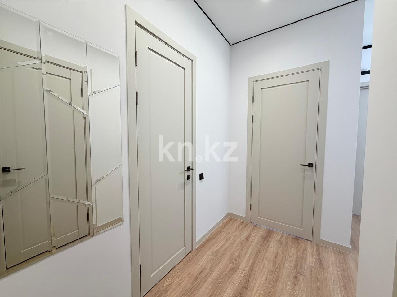 Продажа 2-комнатной квартиры, 42 м² в Астане - фото 8