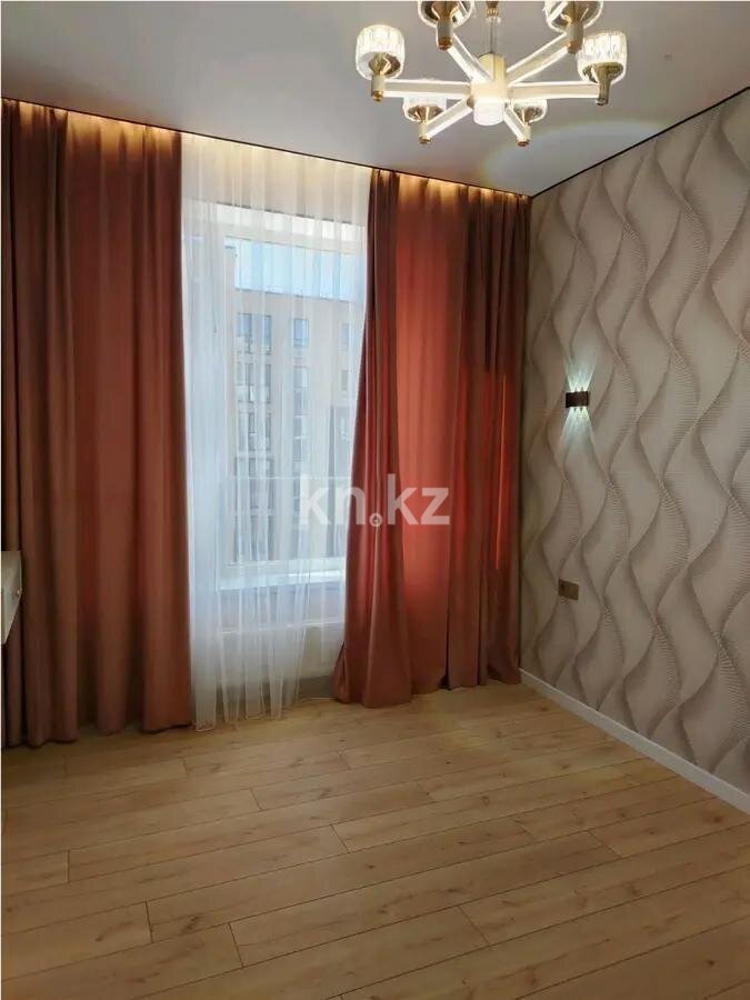 Продажа 3-комнатной квартиры, 77 м² в Астане - фото 2