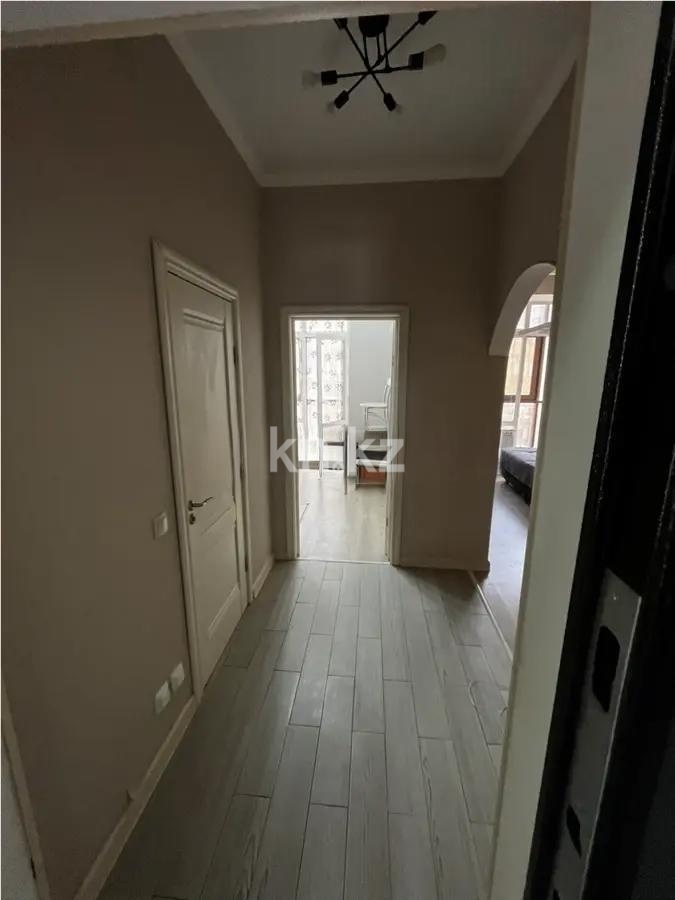 Продажа 1-комнатной квартиры, 37 м² в Астане - фото 3
