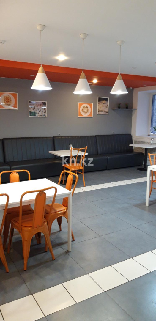 Продажа , 125 м², пр. Сарыарка, дом  18 - ул. Бигельдинова в Астане - фото 2