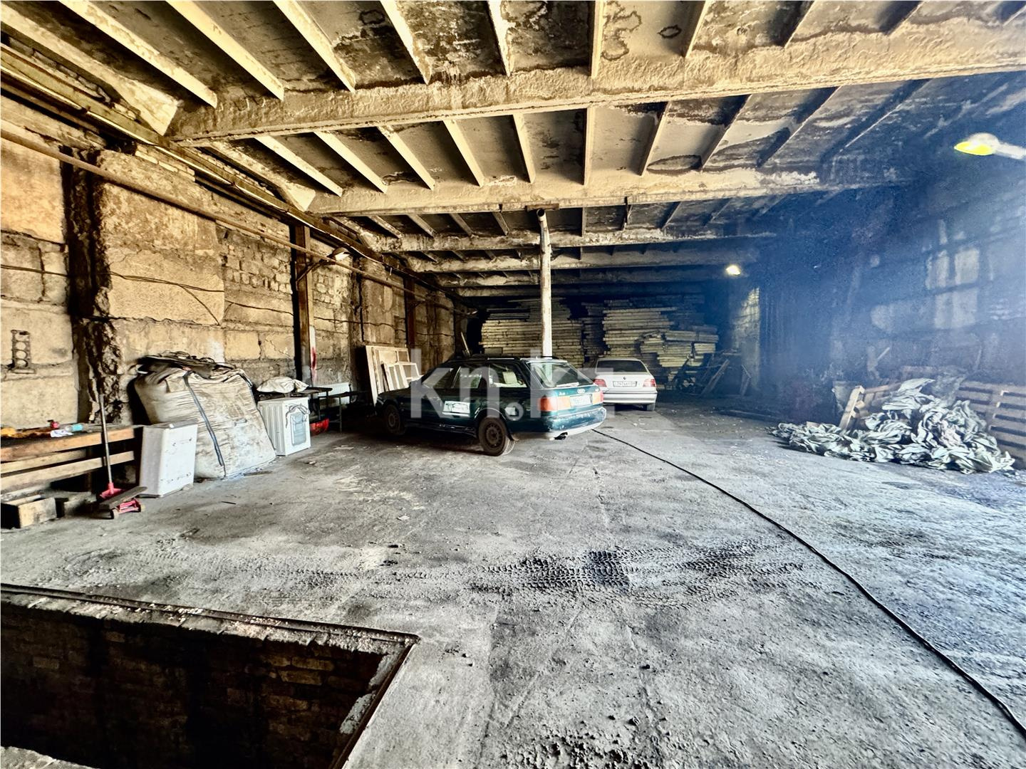 Продажа , 2771 м², ул. Бытовая, дом  25а в Караганде - фото 7