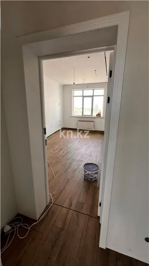 Продажа 3-комнатной квартиры, 93 м², ул. Жапсарбаева, дом  68 в Алматы - фото 2