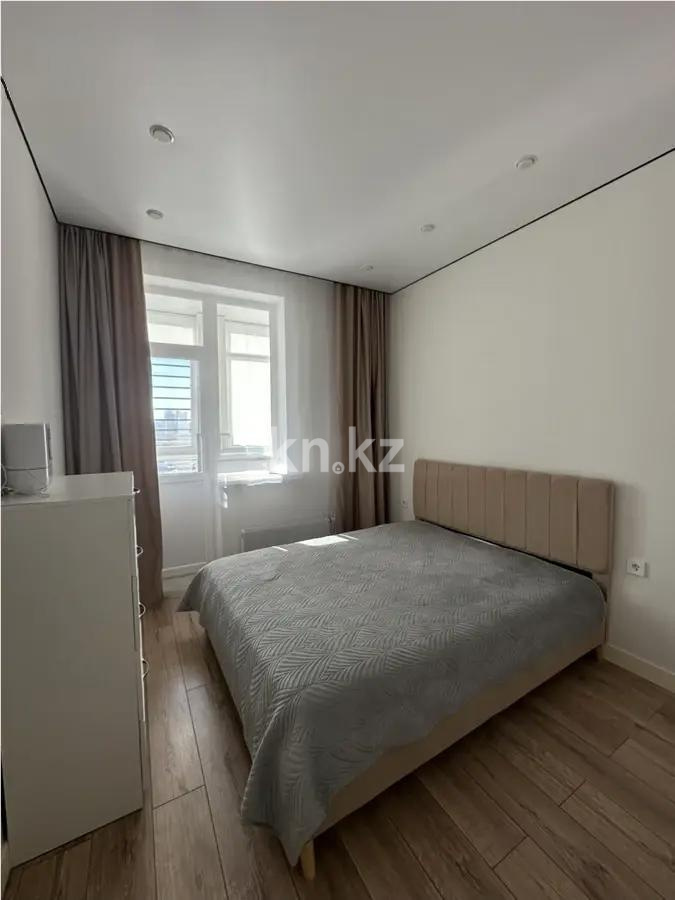 Продажа 2-комнатной квартиры, 45 м² в Астане - фото 2