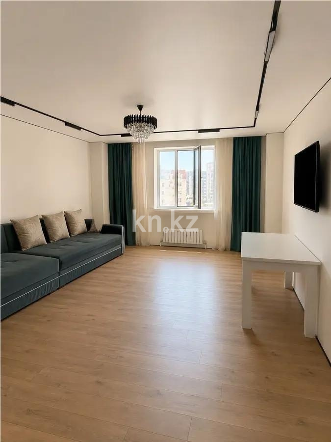 Продажа 3-комнатной квартиры, 90 м² в Астане