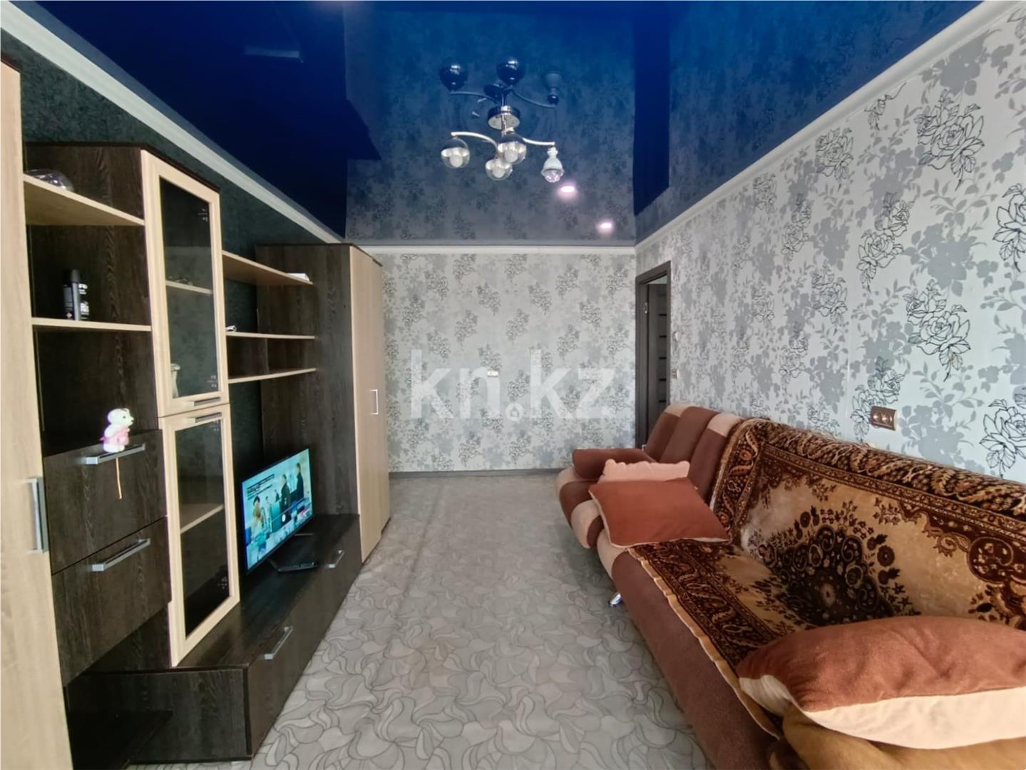 Продажа 1-комнатной квартиры, 33 м² в Караганде - фото 3