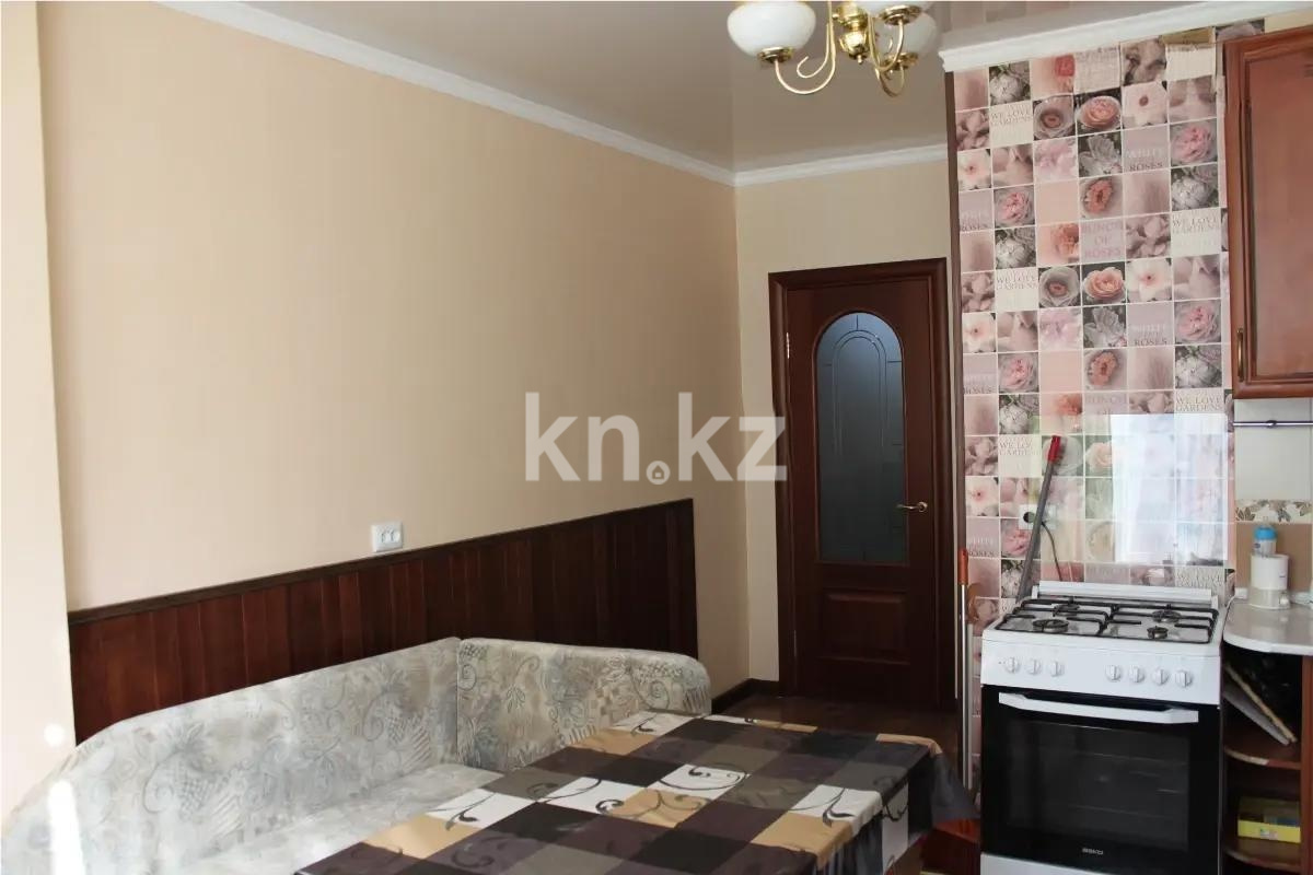 Продажа 3-комнатной квартиры, 75 м² в Алматы - фото 2
