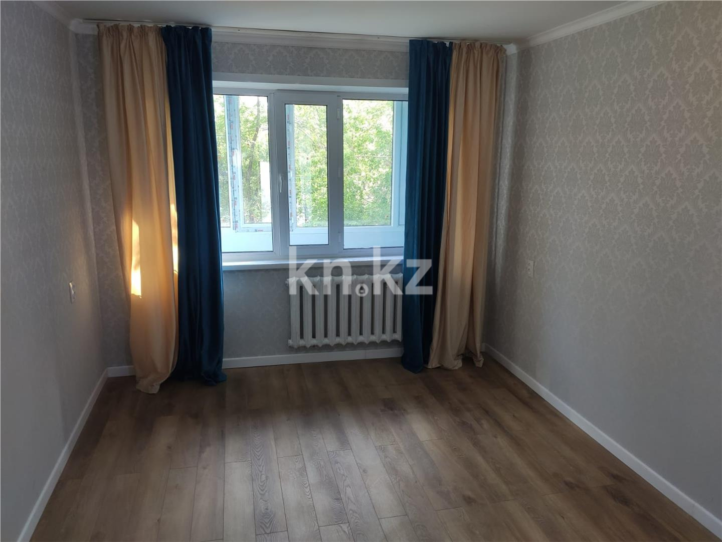 Продажа 2-комнатной квартиры, 53 м² в Караганде - фото 5