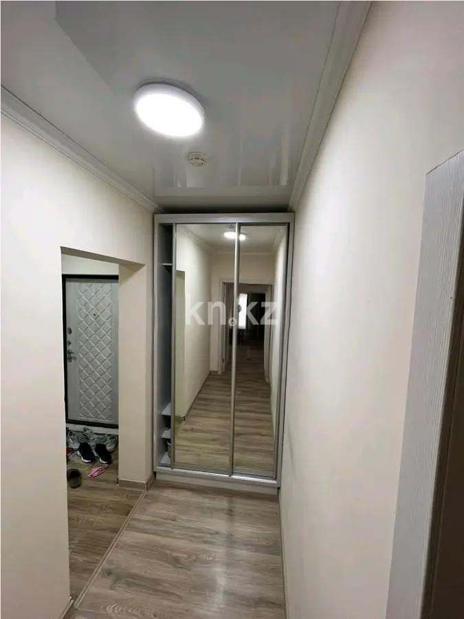 Продажа 2-комнатной квартиры, 62 м², ул. Брусиловского, дом  167 в Алматы - фото 5