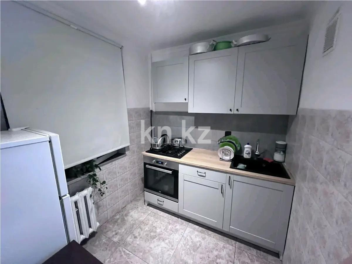 Продажа 3-комнатной квартиры, 58 м² в Алматы - фото 4