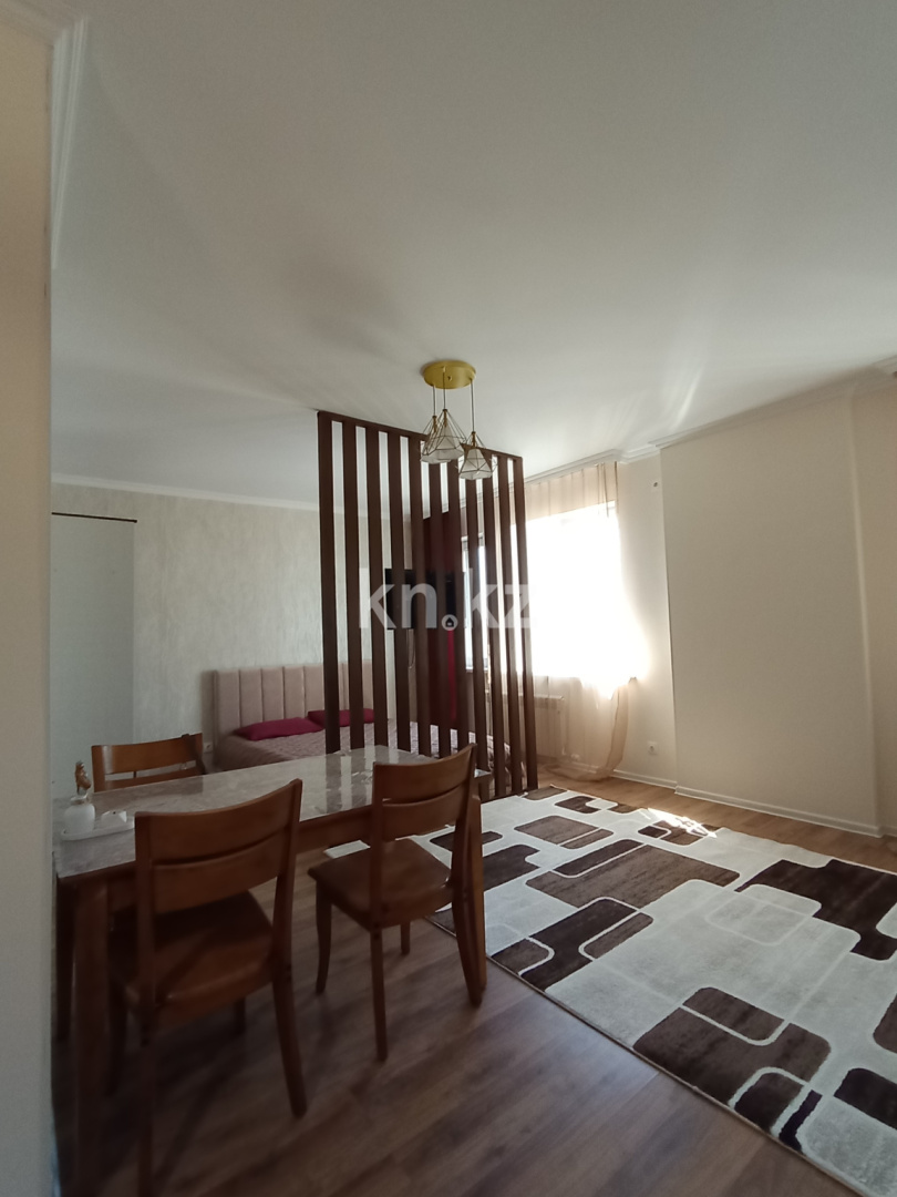 Продажа 1-комнатной квартиры, 40.8 м² в Астане - фото 8