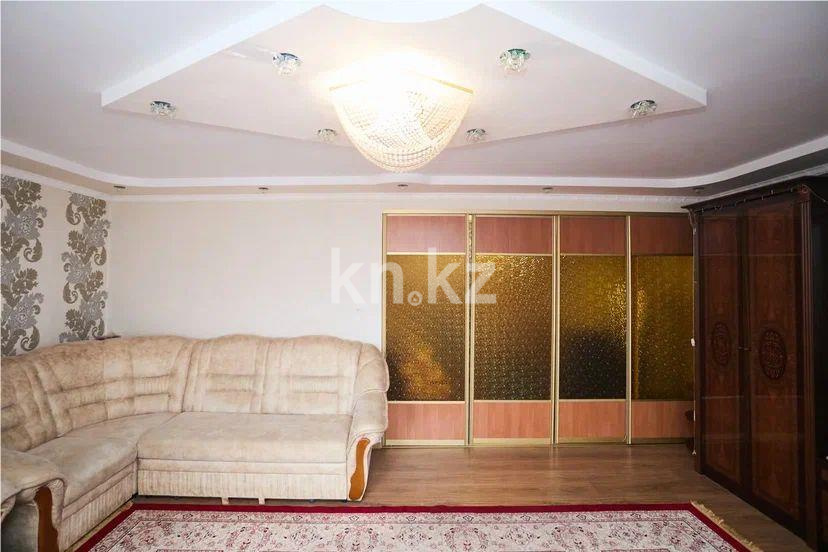 Продажа 3-комнатной квартиры, 85 м² в Астане - фото 10