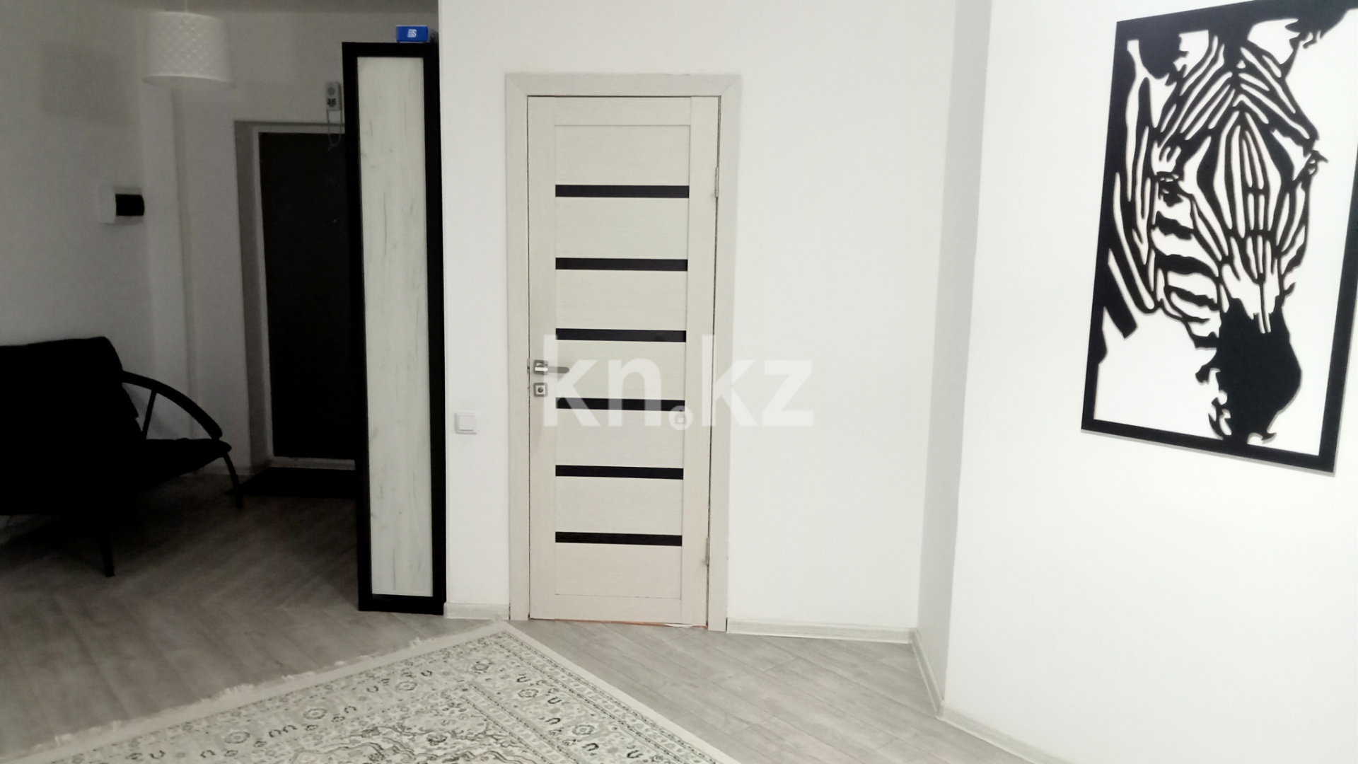 Продажа 3-комнатной квартиры, 110 м², ул. Нуршайыкова, дом  6 в Астане - фото 3