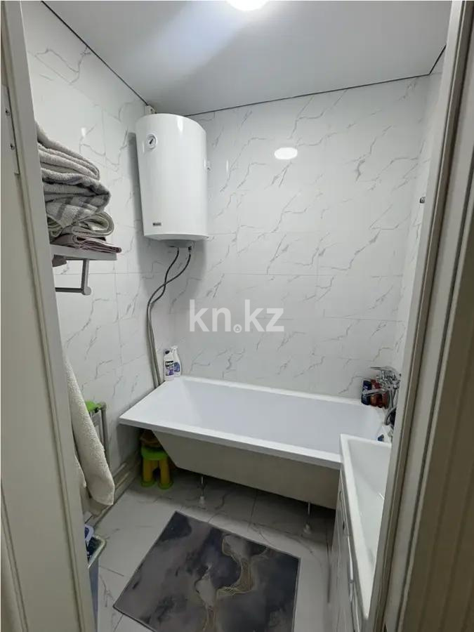 Продажа 3-комнатной квартиры, 66.5 м² в Алматы - фото 4