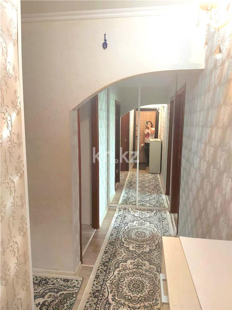 Продажа 2-комнатной квартиры, 47 м², 16 мкр. в Караганде - фото 7
