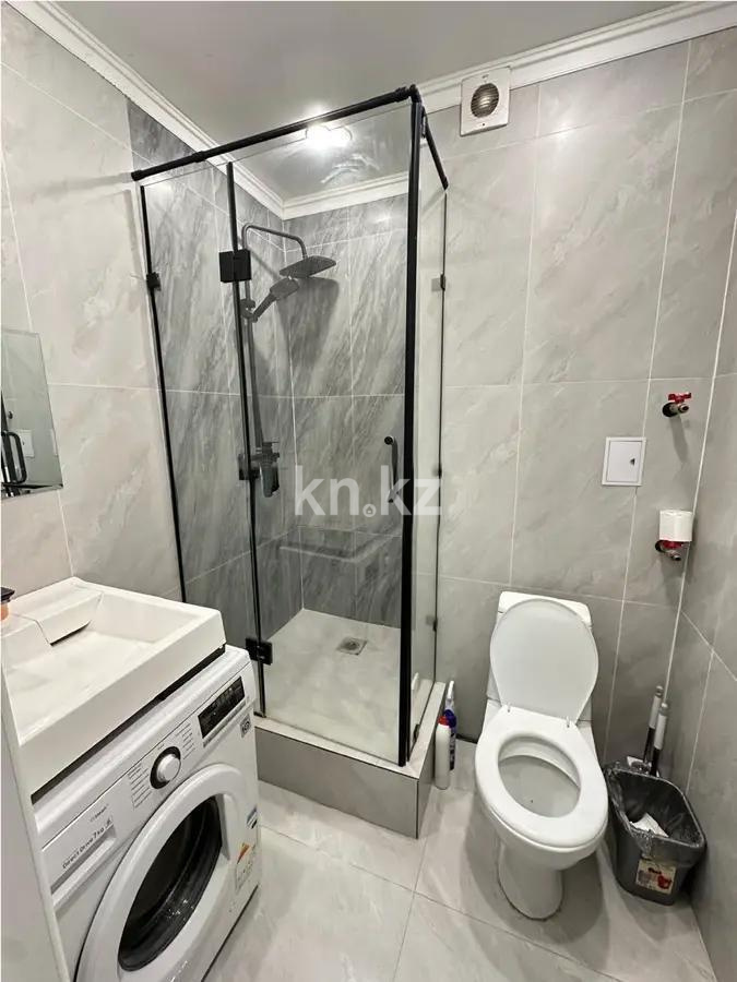 Продажа 2-комнатной квартиры, 60 м², ул. Кабдолова, дом  14 в Алматы - фото 5