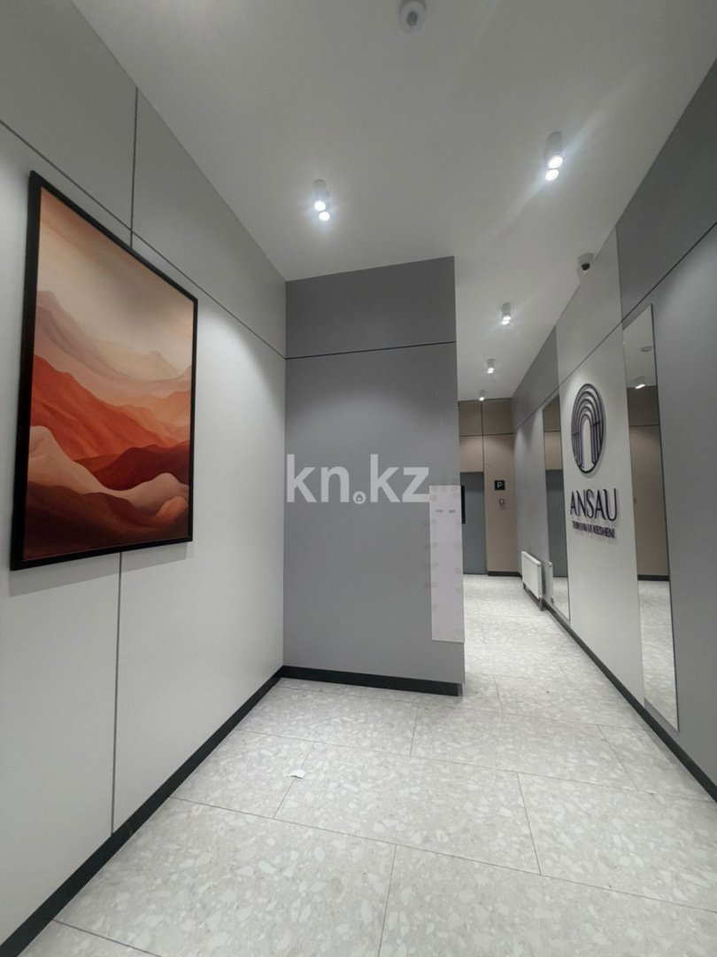 Аренда 1-комнатной квартиры, 37 м² в Астане - фото 8