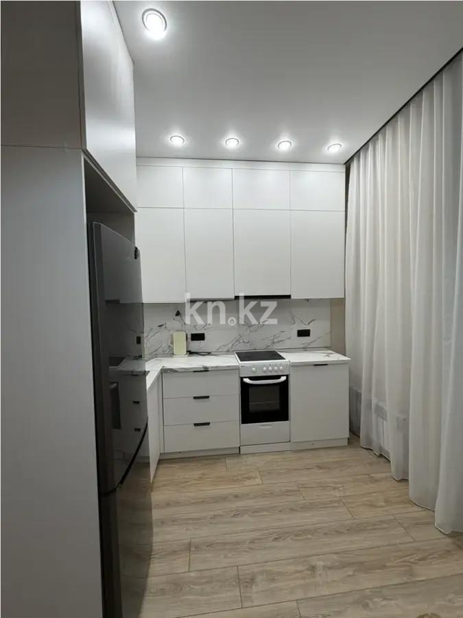 Продажа 1-комнатной квартиры, 40.4 м² в Астане - фото 2