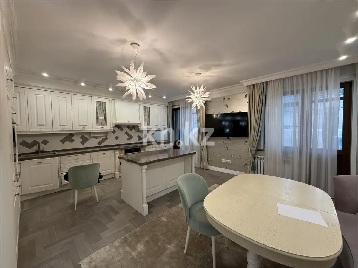 Продажа 6-комнатной квартиры, 232 м² в Астане - фото 5