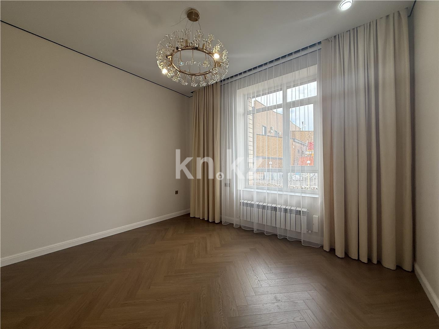 Продажа 3-комнатной квартиры, 80 м² в Караганде - фото 6