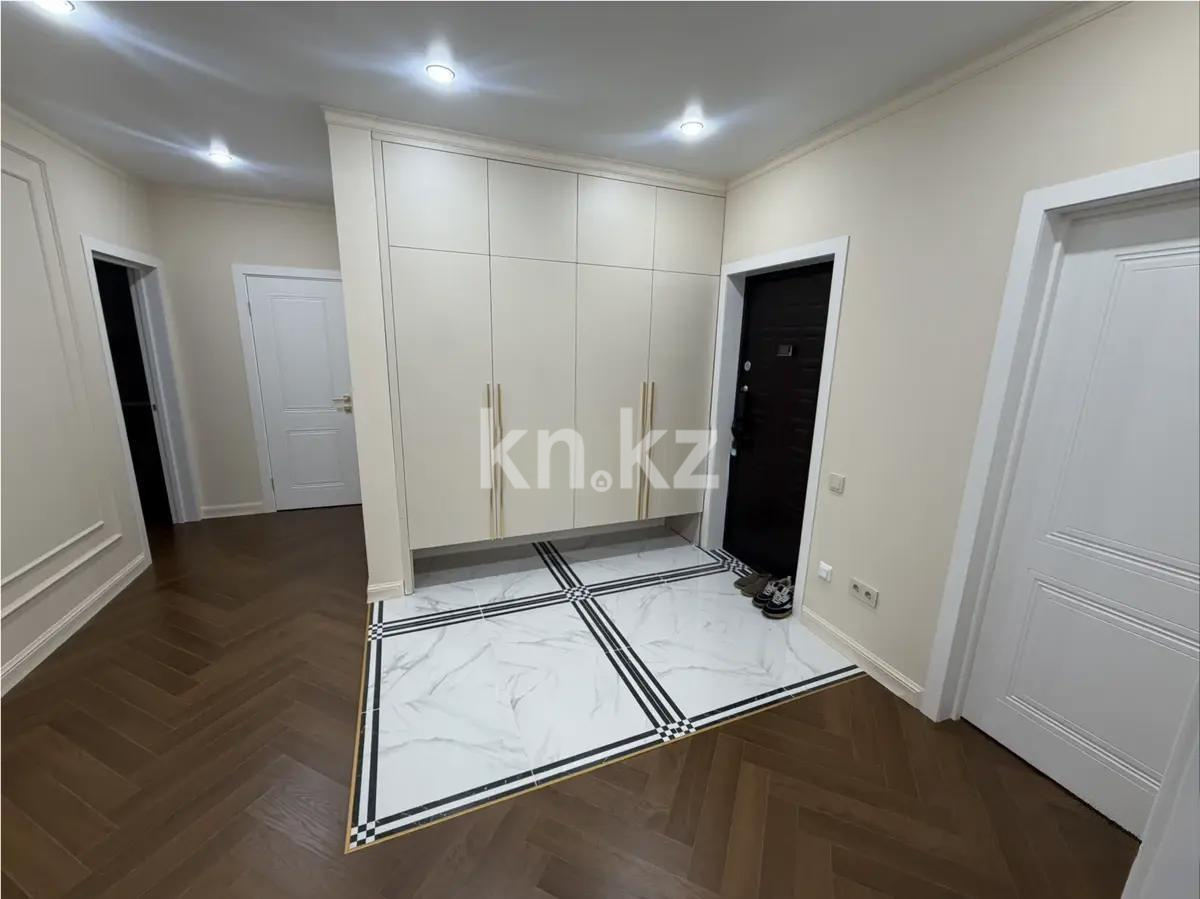 Продажа 4-комнатной квартиры, 127 м² в Караганде - фото 6