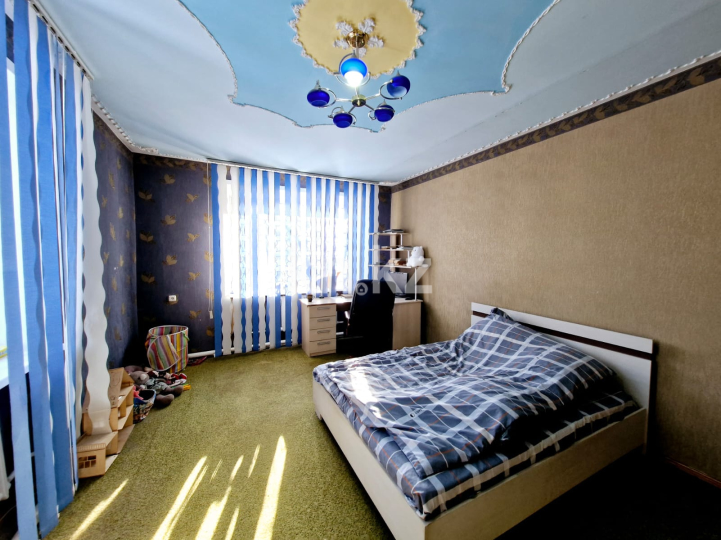 Продажа 4-комнатного дома, 172.5 м² в Костанае - фото 14