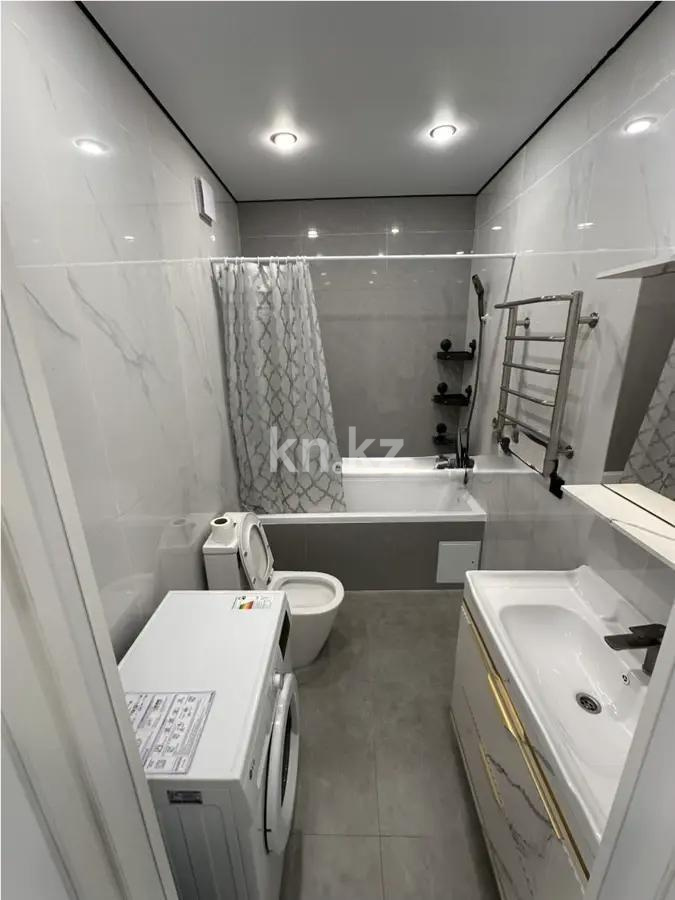 Продажа 2-комнатной квартиры, 52 м² в Алматы - фото 4
