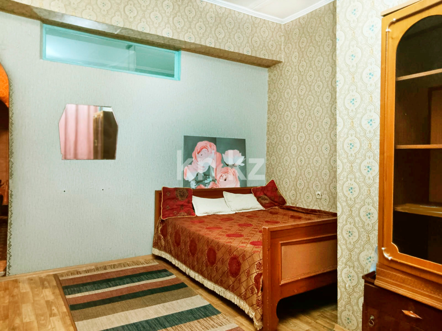 Продажа 2-комнатной квартиры, 37.2 м² в Алматы - фото 3
